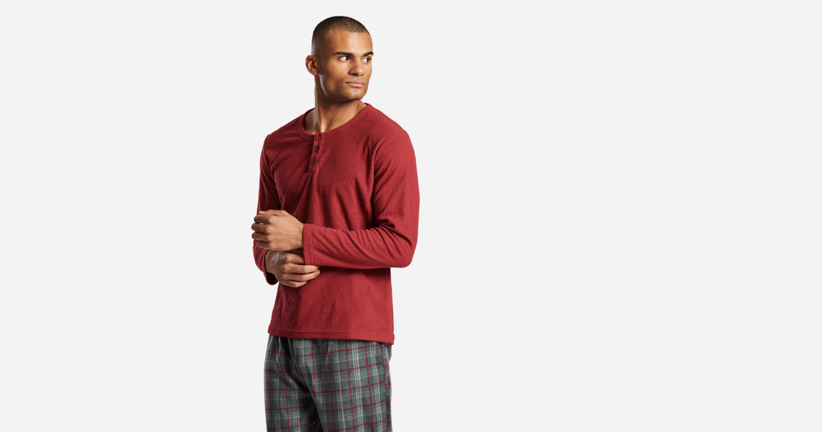 Men's Nightwear