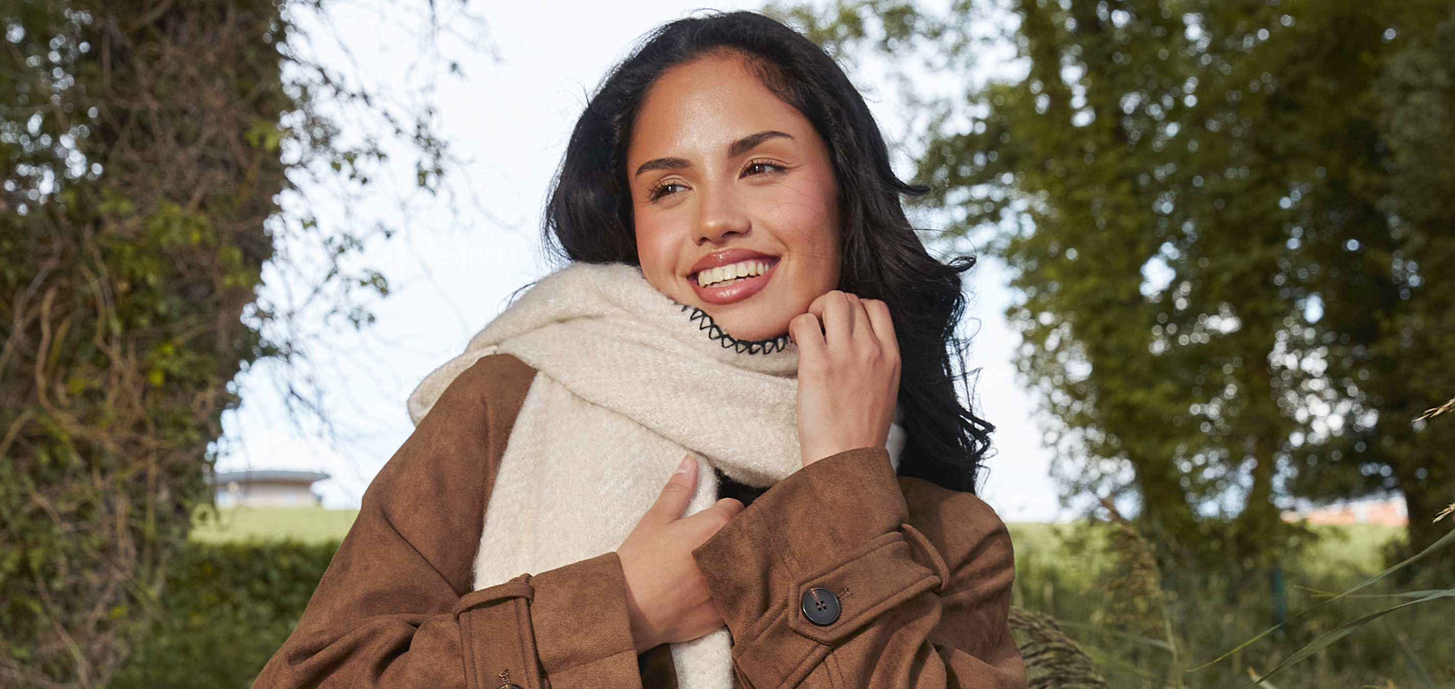 Winter Accessories