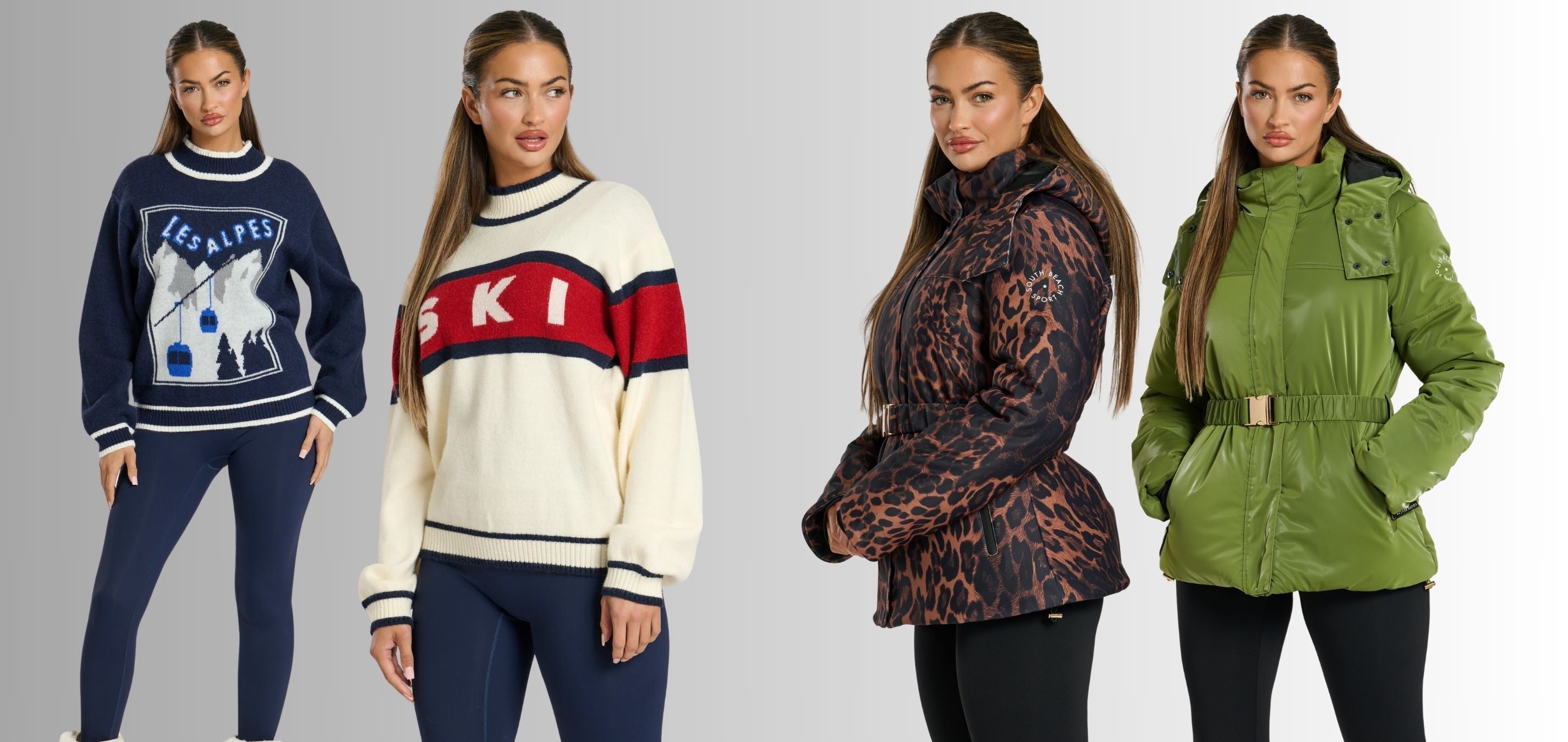 WOMEN'S COLLECTION